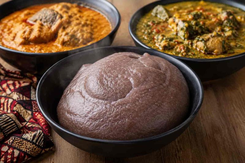 Hot Amala