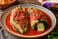Chiles Rellenos