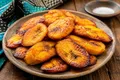 Dodo (Fried Plantains)