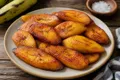 Fried Plantains (Plátano Frito)