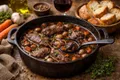Rustic Hare Stew