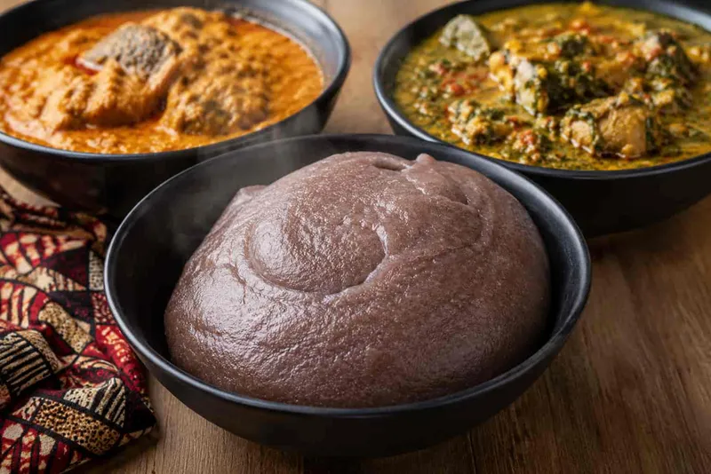 Hot Amala