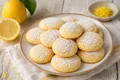 Lemon Cookies