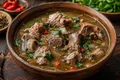 Nigerian Pepper Soup