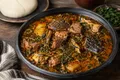 Onugbu Soup