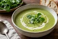Watercress Soup